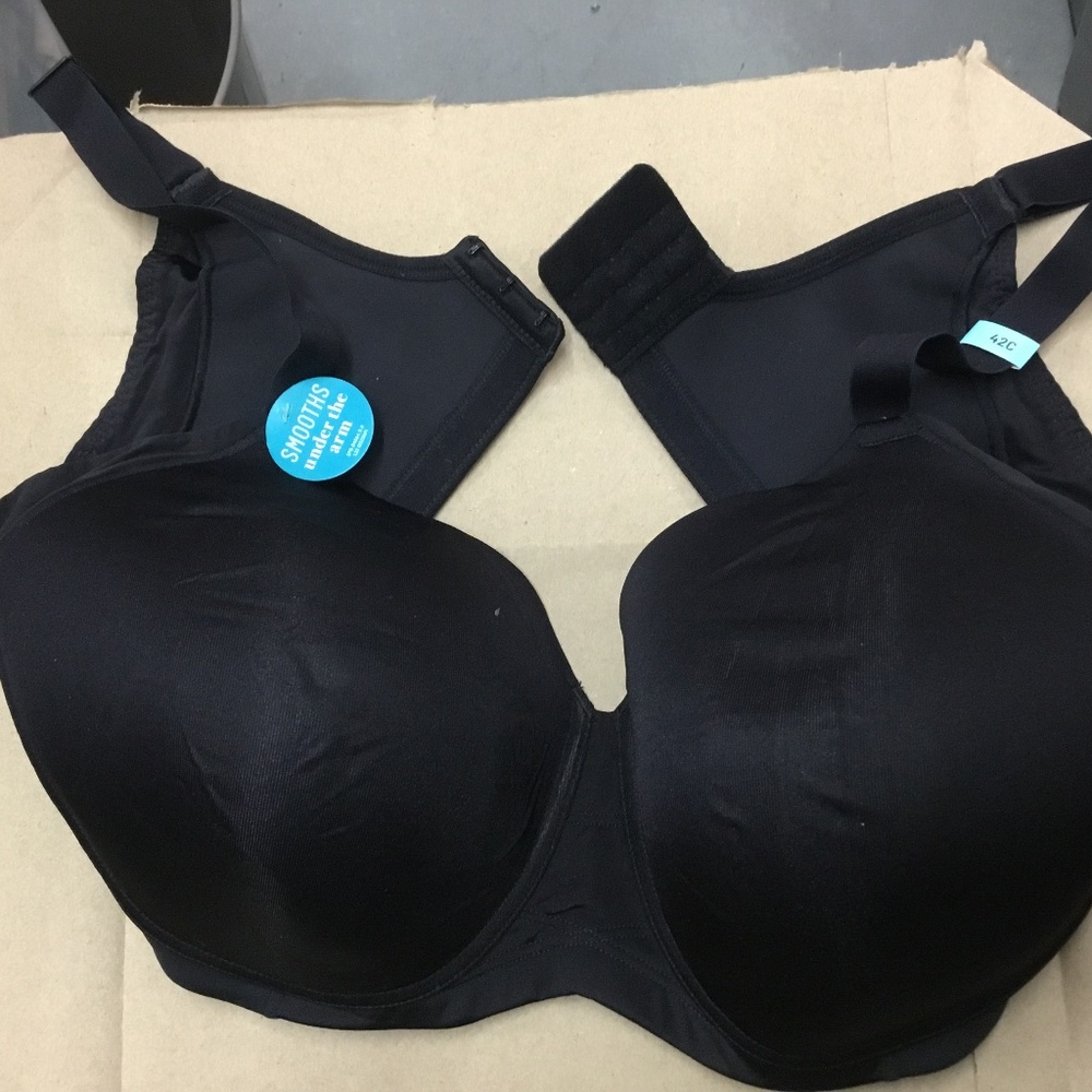 Bra